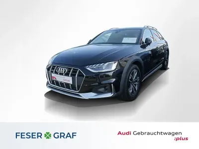 Gebraucht Audi A4 Allroad