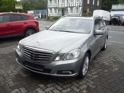 Mercedes E350