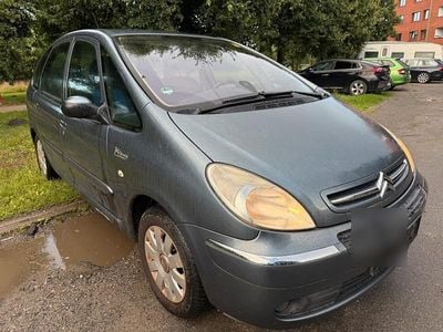 Citroën Xsara Picasso