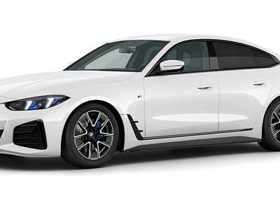 BMW 430 Gran Coupé