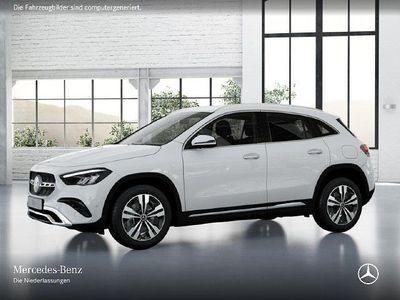 Mercedes GLA220