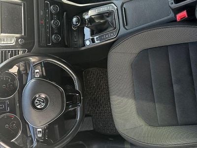 VW Golf Sportsvan
