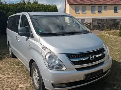 Gebraucht Hyundai H-1