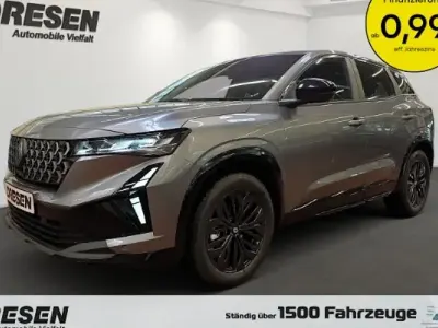 Neu Renault Austral Evolution 148 PS (108 kW) 2026 Grau SUV