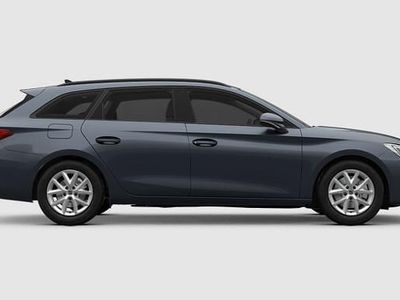 Neu Seat Leon ST Style 116 PS (85 kW) 2026 Magnetic grau metallic magnetic grau metallic Kombi