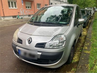 gebraucht Renault Modus 1.2 16V Eco