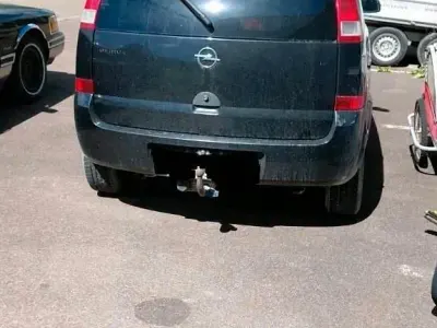 Gebraucht Opel Meriva