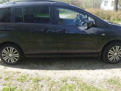 Mazda 5