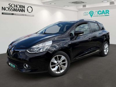 Renault Clio GrandTour