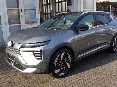Neu Mitsubishi Eclipse Diamant Edition 55 kW (75 PS) 2026 Achatgrau / onyxschwarz SUV