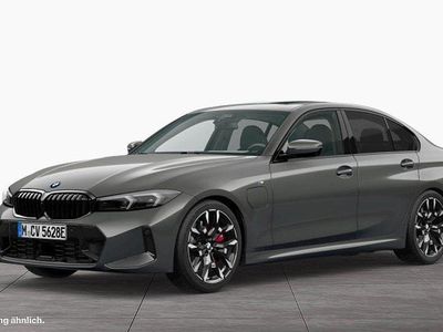Second-hand BMW 330e M Sport 184 CP (135 kW) 2025 Gri Berlinǎ