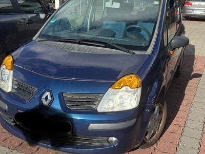 Renault Modus