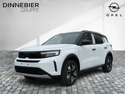 Nuova Opel Frontera Ultimate 145 CV (106 kW) 2026 Bianco SUV