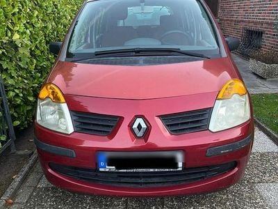 Renault Modus