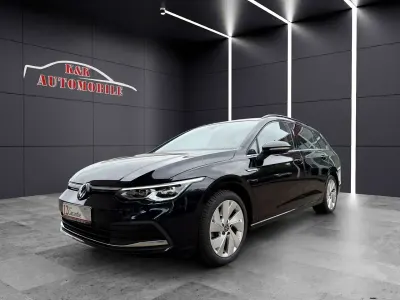 Gebraucht VW Golf VIII
