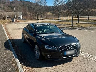 Gebraucht Audi A5 Comfort 300 PS (220 kW) 2007 Coupé