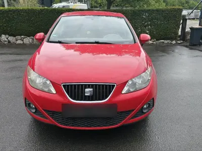 Gebraucht Seat Ibiza