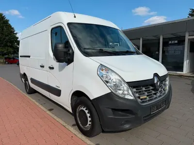 Gebraucht Renault Master