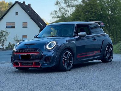 Second-hand Mini John Cooper Works 306 CP (225 kW) 2020 Gri Hatchback