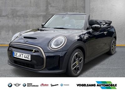 gebraucht Mini Cooper S Cabriolet E 1 of 999 - Sondermodell / Kundenauftrag