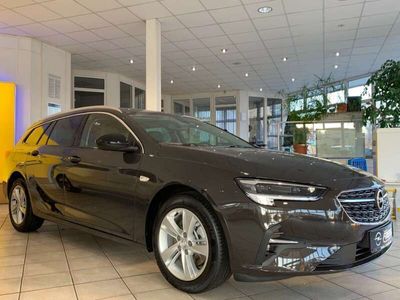 gebraucht Opel Insignia Elegance B Sports Tourer Park&Go LED Navi Facelift