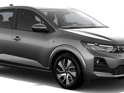 Neu Dacia Sandero Expression 122 PS (89 kW) 2026 Limousine