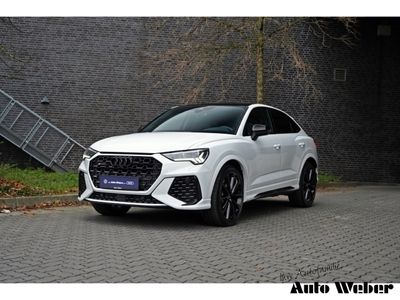 gebraucht Audi RS3 Sportback S-Sitz Sonos 280km h