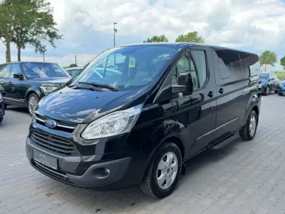 Gebraucht Ford Tourneo Custom