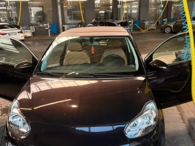 Używany Opel Adam