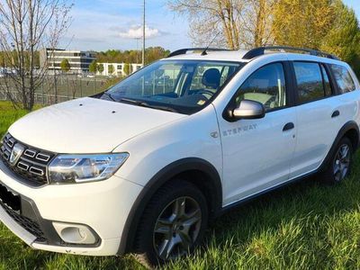 Dacia Logan MCV