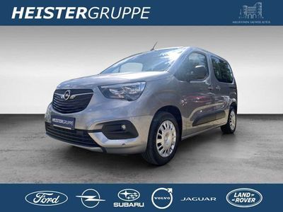 Opel Combo Life