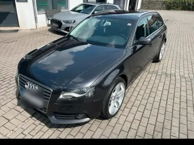Gebraucht Audi A4 143 PS (105 kW) 2011 Kombi