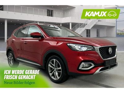 Second-hand MG EHS Luxury 162 CP (119 kW) 2022 Roșu SUV