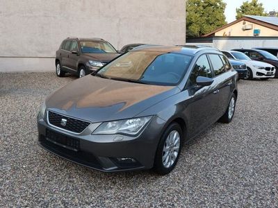 Seat Leon ST