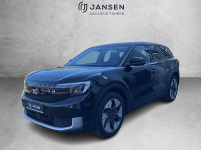 Neu Ford Explorer Premium 210 kW (286 PS) 2026 Schwarz SUV