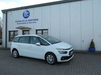 Citroën C4 SpaceTourer