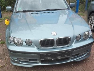 BMW 316 Compact
