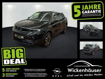 Gebraucht Opel Mokka