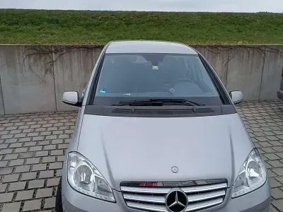 Gebraucht Mercedes A160