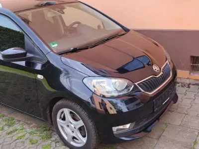 Gebraucht Skoda Citigo