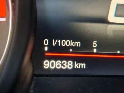 Gebraucht Alfa Romeo Giulia Super 190 PS (139 kW) 2018 Grau Limousine