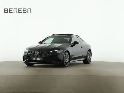 Gebraucht Mercedes CLE200
