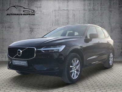 gebraucht Volvo XC60 D4 AWD Momentum