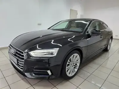 Brugt Audi A5 Sportback Design 252 HK (185 kW) 2017 Andere Hatchback