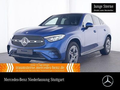 Mercedes GLC300e