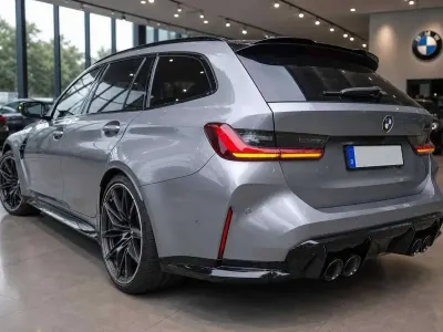 Gebraucht BMW M3