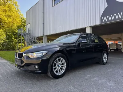 Gebraucht BMW 318