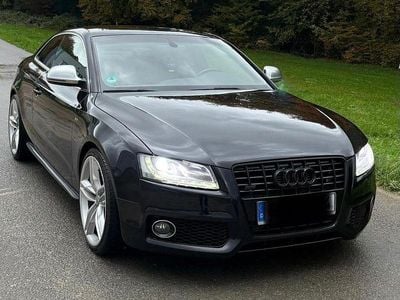 Audi S5 Cabriolet