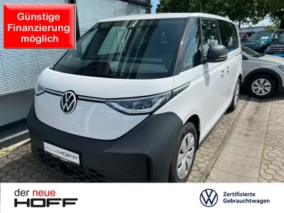 Używany VW ID. Buzz