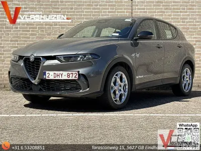 Gebraucht Alfa Romeo Tonale